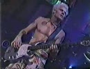 Jane's Addiction (With FLEA??) / Then She Did (Live)