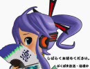 がくぽ生放送・待機用