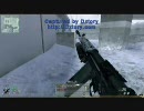 COD MW2【TDM】