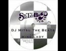 DJ Mitsu The Beats / Mine Lady
