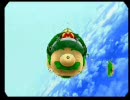 ～降り注ぐ星屑とともに～ スーパーマリオギャラクシー2実況プレイ part4