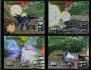 【それ程でもない】ガンネク！中村橋対戦会０８【えるくの力ぁ！！】