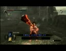 【デモンズソウル】決闘！ブラックファントムズ４【頑強特化（笑）】