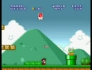 マリオ1　ワールド4