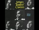 Arturo "Zambo" Cavero - El tiempo que te quede libre