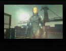 【MGS2】高校生初の夏休みでビビりながらMGS2を初実況してみた Part5