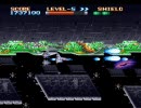 【プレイ動画】ちょっと地球救ってくる（４／６）【SUPER E.D.F.】