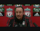 Liverpool FC Season Review 2009-10 part6/10 Jan