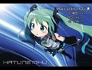 初音ミクオリジナル曲 「Magical Interface★」