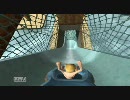 RCT3 　夏だからウォータースライド作ってみた3