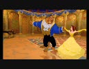 映画予告編【BEAUTY AND THE BEAST 3Ｄ】2010