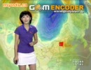 ミニスカ天気予報＠中国の天気　7/29