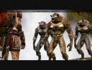 Dragon Age : origins クレリックMODプレイ 日本誤字幕 Part18-2