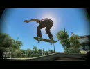 【EA】skate　リプレイ【skate3】 ♯8
