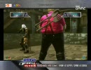 【鉄拳6BR】 韓国TV放送大会『鉄拳Crash S5』7月28日 16強A組 5