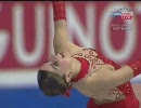 ヴァレンティナ・マルケイ　2004 World Championships SP