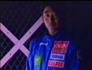 【CM】TOYOTA COROLLA LEVIN トヨタ カローラレビン 片山右京 93年