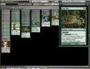 [MTG] MO実況　スタンはじめました　8