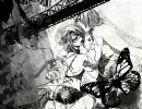 【自分用】悦楽　オンボーカル【ニコカラ】