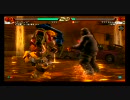 鉄拳６ＢＲ　第二回チクリン杯準決勝１