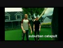 PSP jackass the game mtv story mode-episode 2