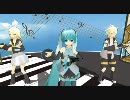 【MMD】スマイリー^2