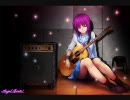 バンブラＤＸで｢Crow Song｣　【ガルデモ】