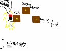 【Ｚ】何かに触れた瞬間パーンな更なる鬼畜ゲームを実況part2