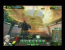 [A2]コクレイのボーダーブレイクその59 渓谷Bと弾薬箱