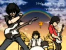 【作業用BGM】the pillows〜メドレー2〜