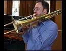 Sonata for Trombone and Brass Band opus156b 3rd movement