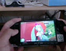 初音ミク-Project DIVA2nd-　「ぽっぴっぽー」を普通にやってみたBy kazutani232no