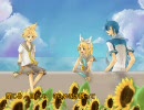 【鏡音レン】Dog Day Afternoon【カバー曲】