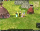 マビノギ合奏「復活のいのり」（ドラゴンクエストVII）