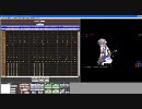 NRF10OPACTメイキング風