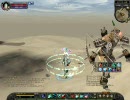 Silkroad Online Lv78 solo-hunting