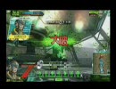 [A2]コクレイのボーダーブレイクその60 弾薬？と自爆特攻再び