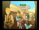テイルズオブジアビス実況プレイ動画part.13 「オアシスと遺跡」