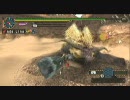 狩猟笛で適当に村最終モンスターハンター(3/3)