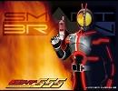 しゃんてぃすのJustiφ's(仮面ライダー555)