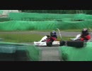 (息子シリーズ)キッズカート2010年7月30日