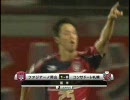 ハイライト2010J2第20節　ファジアーノ岡山vsコンサドーレ札幌