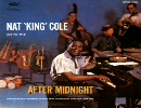 【Nat King Cole】 It's Only A Paper Moon 【名曲】