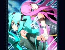 （初音ミク）マイラバのShooting Starをユーロでカバーしたんだ（巡音ルカ）