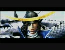 戦国BASARA3 筆頭と騎馬対決