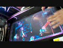 【REFLEC BEAT】9mm Parabellum Bullet - Living Dying Message【Location test】
