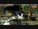 【ドラゴンネスト】ケルベロスネスト13分part1【エレ視点】