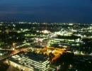 夜景ヲタが自分で撮った写真を晒してみる　～茨城県水戸市編～