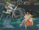GGXX AC ７月２４日 高田馬場ミカド 闘劇’１０ 店舗予選 Ｂ筐体 その8
