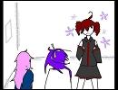 【がくっぽいど】二周年を祝おうと思ったらこうなった【トークロイド】